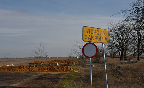 Карантин по АЧС в Крыму частично отменён