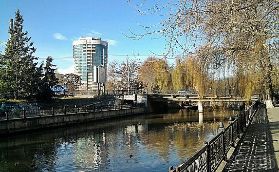 Жилищный рынок Крыма сравним по ценам с Сочи и Геленджиком