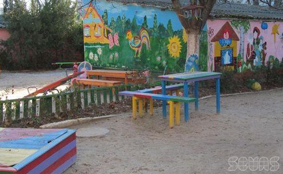 Электронную очередь в детские сады передадут МФЦ Севастополя