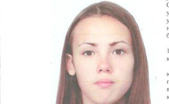 Пропавшая в феврале школьница найдена полицией Севастополя 