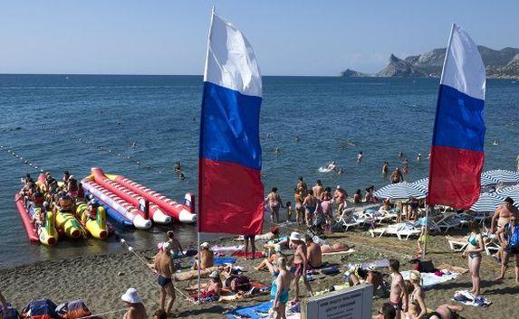 Министр: Государство не регулирует цены на курортах Крыма