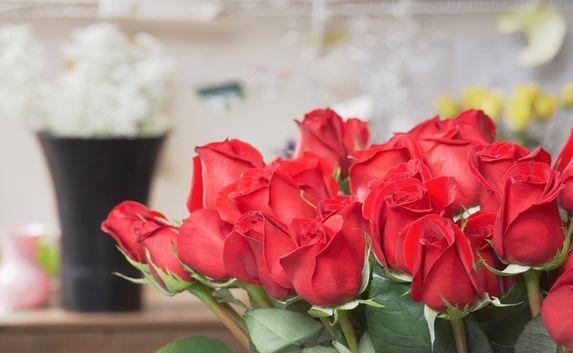 Правительство Севастополя закупит цветов на миллион