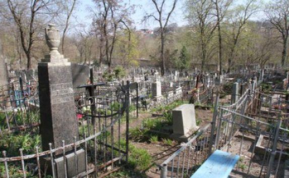 Содержание кладбищ в Севастополе обойдётся почти в 21 миллион рублей