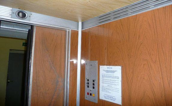 Управляющие компании оштрафованы за небезопасные лифты в Севастополе