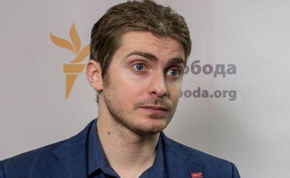 Севастополец стал народным депутатом Украины