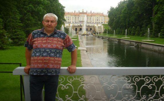 Житель Беларуси просит крымчан «усыновить» своего отца