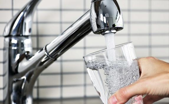 Отравить питьевую воду пытались в Ялте — СМИ