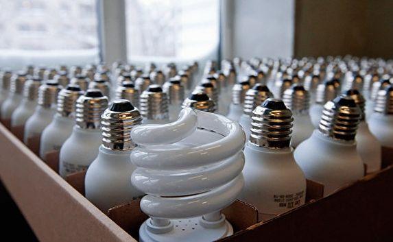 Инвесторы из Москвы хотят построить в Крыму ламповый завод
