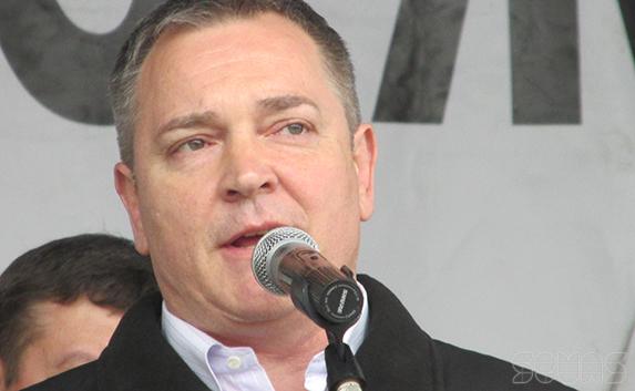 Колесниченко предложили пойти в советники Меняйло