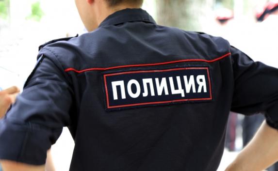 Полиция Севастополя нашла девятерых без вести пропавших