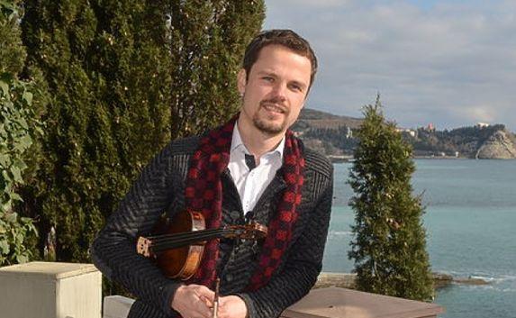 Известный скрипач подал в суд на министра культуры Крыма