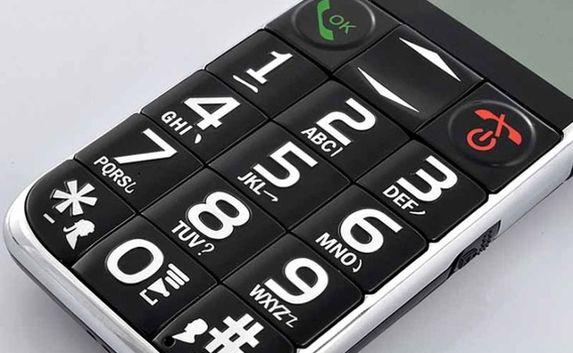 «Севмобайл» запустит стандарт связи для кнопочных мобильных
