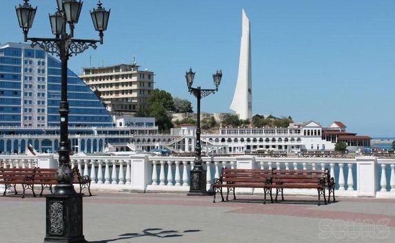 Артбухте Севастополя вернут первоначальный исторический облик