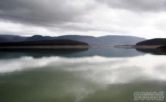 «Водоканал» уменьшит расход воды из Чернореченского водохранилища 