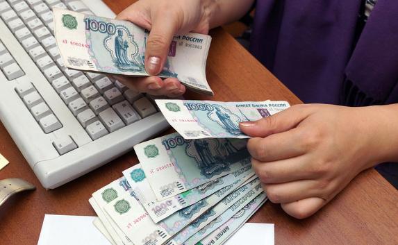 Севастопольское предприятие погасило долги перед работниками