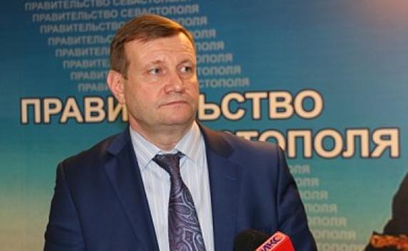 Главу земельного департамента Севастополя оштрафовали