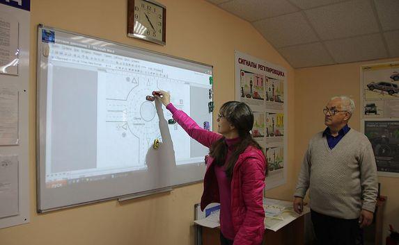 Обучение в автошколах Крыма подорожает до 50 тысяч рублей