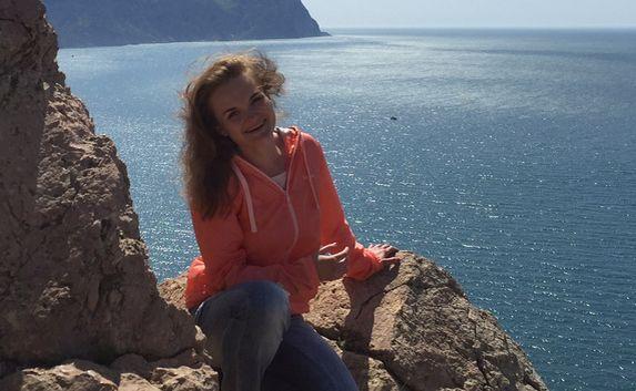 На Фиоленте насмерть разбилась девушка