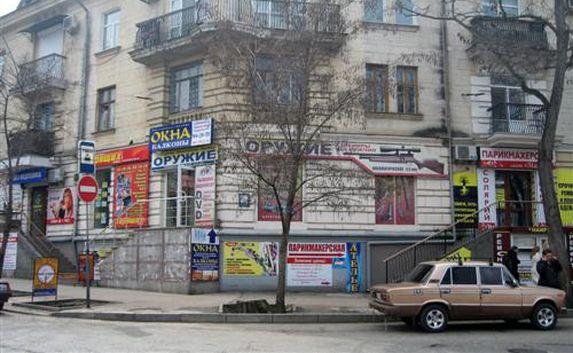 Севастополь по ночам начнут патрулировать казаки и самооборона