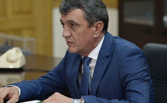 Меняйло: Режим ЧС в Севастополе будет снят через сутки 