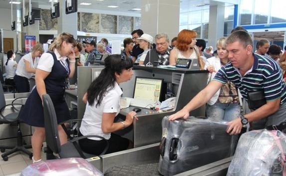 Гендиректор «Бельбека»: цены на билеты в Крым «кусаются»