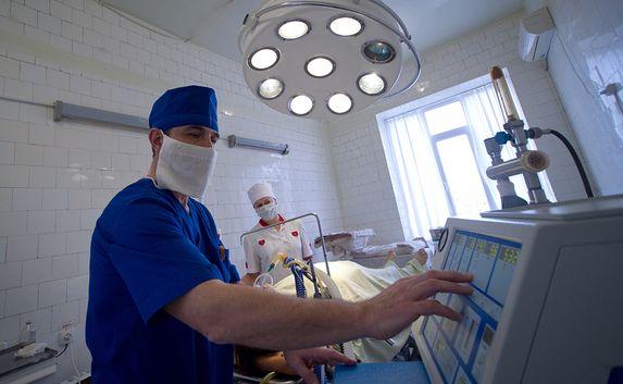 Крымских студентов-медиков обяжут отработать на государство 