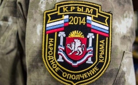 Крымских школьников во время сдачи ЕГЭ будут охранять ополченцы