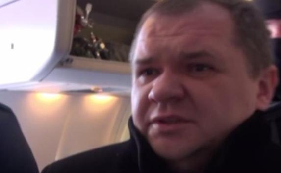 Украинский депутат «сядет» за контрабанду мяса в Крым