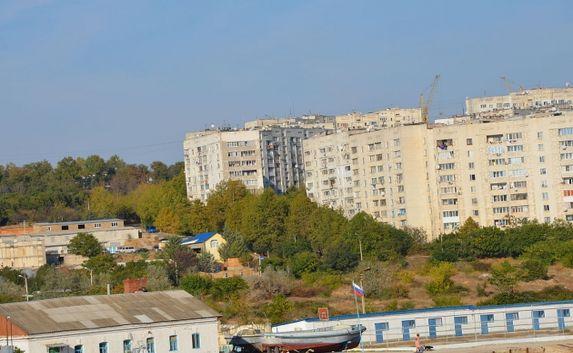 Замгубернатора: «До 2014 года вся земля в Севастополе была роздана»