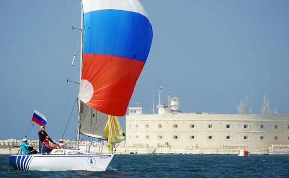 ​В День России в Севастополе будут гонки крейсерских яхт (программа)