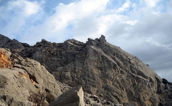 Пропавшего студента из Крыма нашли мёртвым