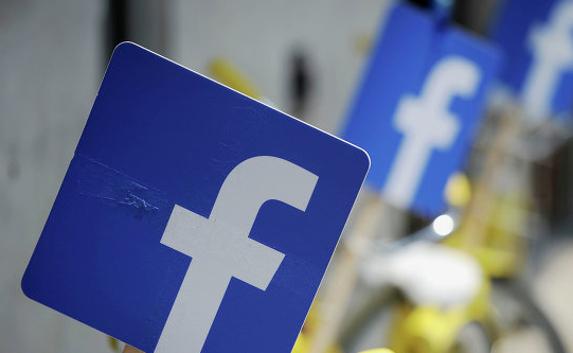 Facebook и Instagram заблокировали рекламные аккаунты крымчан