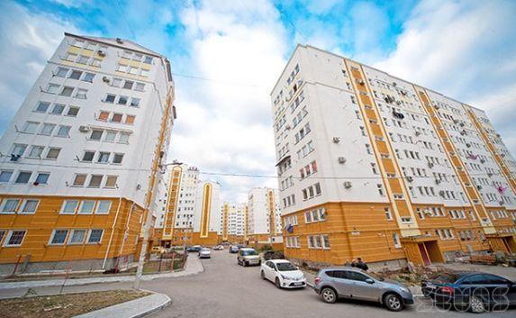 Управляющие компании Севастополя погасили свои миллионные долги