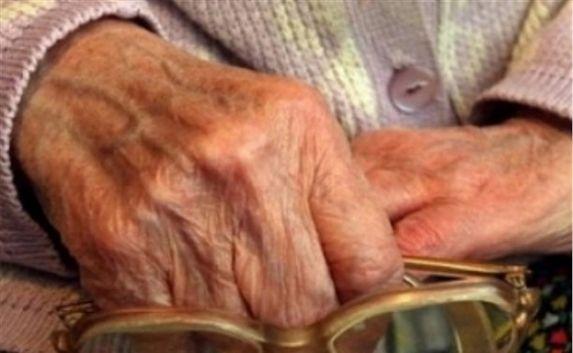 Пенсионерка задушена в Севастополе: причастный к преступлению найден