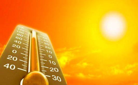 Учёные: лето 2016 обещает быть невероятно жарким