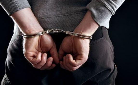 Задержан злоумышленник в Феодосии, объявленный в региональный розыск