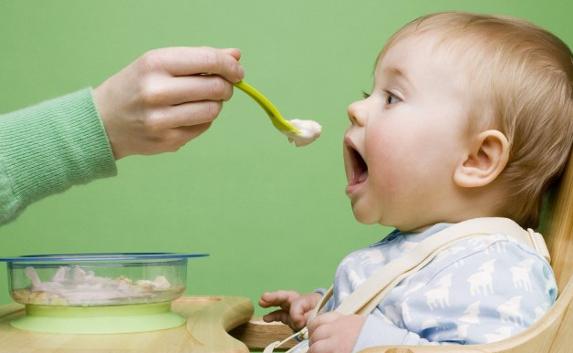 Детское питание может исчезнуть из магазинов Севастополя