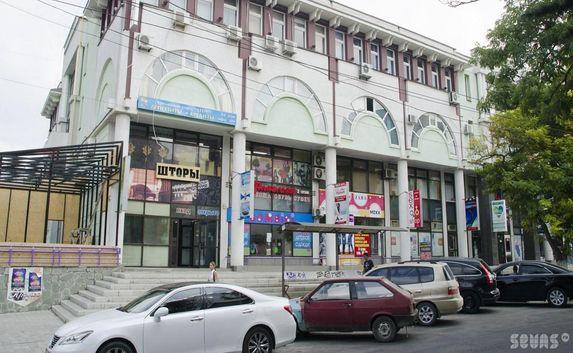 Ночью в Севастополе на Очаковцев будут перекрывать проезд