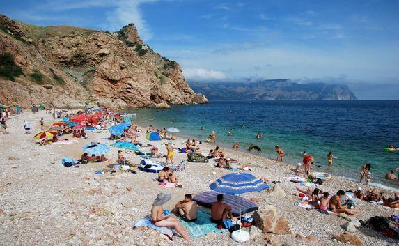 Инвесторы не хотят благоустраивать неприбыльные пляжи Севастополя