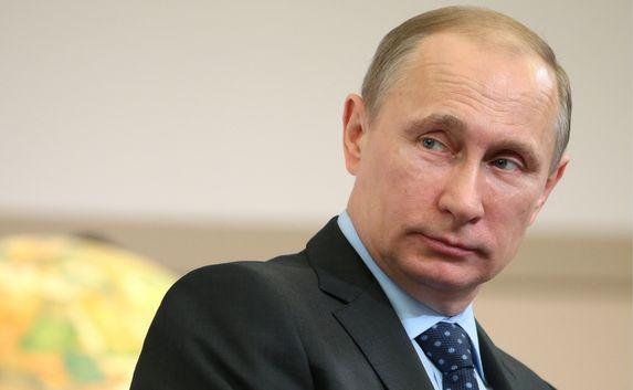 Владимир Путин отменил ряд ограничений в отношении Турции