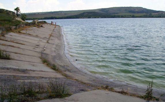 Несколько новых водохранилищ появится в Крыму 