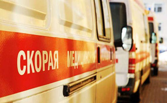 Водители «скорой помощи» устроили митинг: их оклад — 7600 рублей