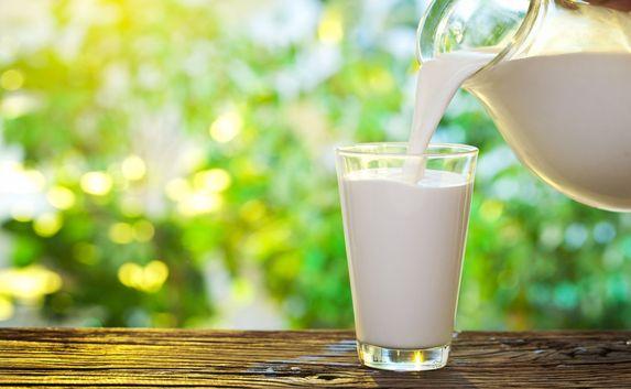 Власти Крыма признали дефицит молока на полуострове