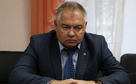 ​Горсовет Керчи досрочно прекратил полномочия главы администрации