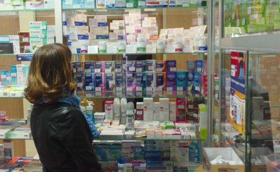Социальные аптеки открылись в сельской зоне Севастополя