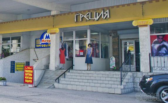 Севастопольский рынок «Соловьи»: старьё на полках и отсутствие сервиса
