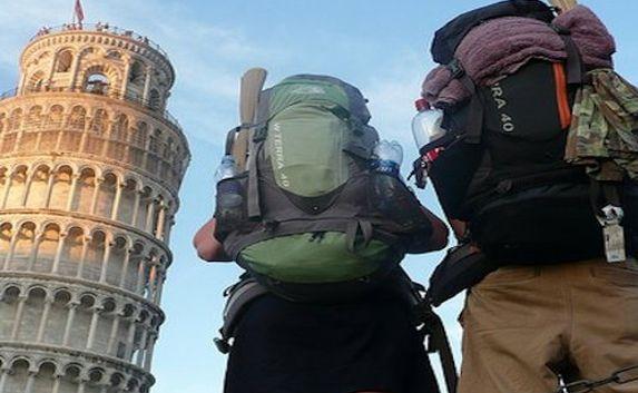 Итальянские туристы направятся в Крым