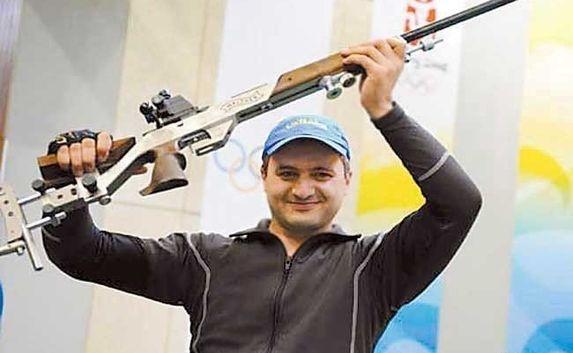 Симферополец стал призёром чемпионата России по стрельбе
