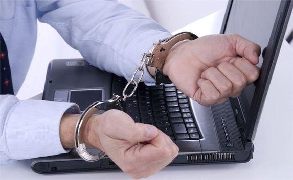 Злоумышленник может получить до шести лет тюрьмы за кражу ноутбука
