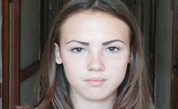 В Севастополе пропала 15-летняя девочка